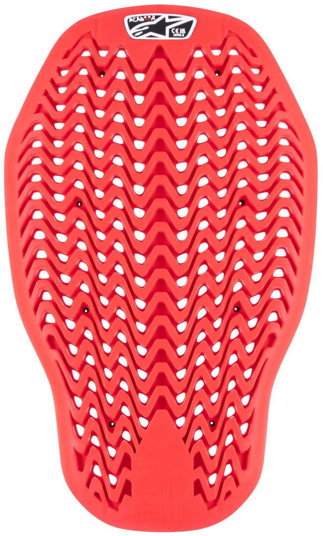 Alpinestars Nucleon Plasma Chránič páteře L Obrázek 1