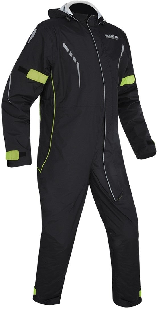 Oxford Stormseal Et stykke regndragt XL Figur 1