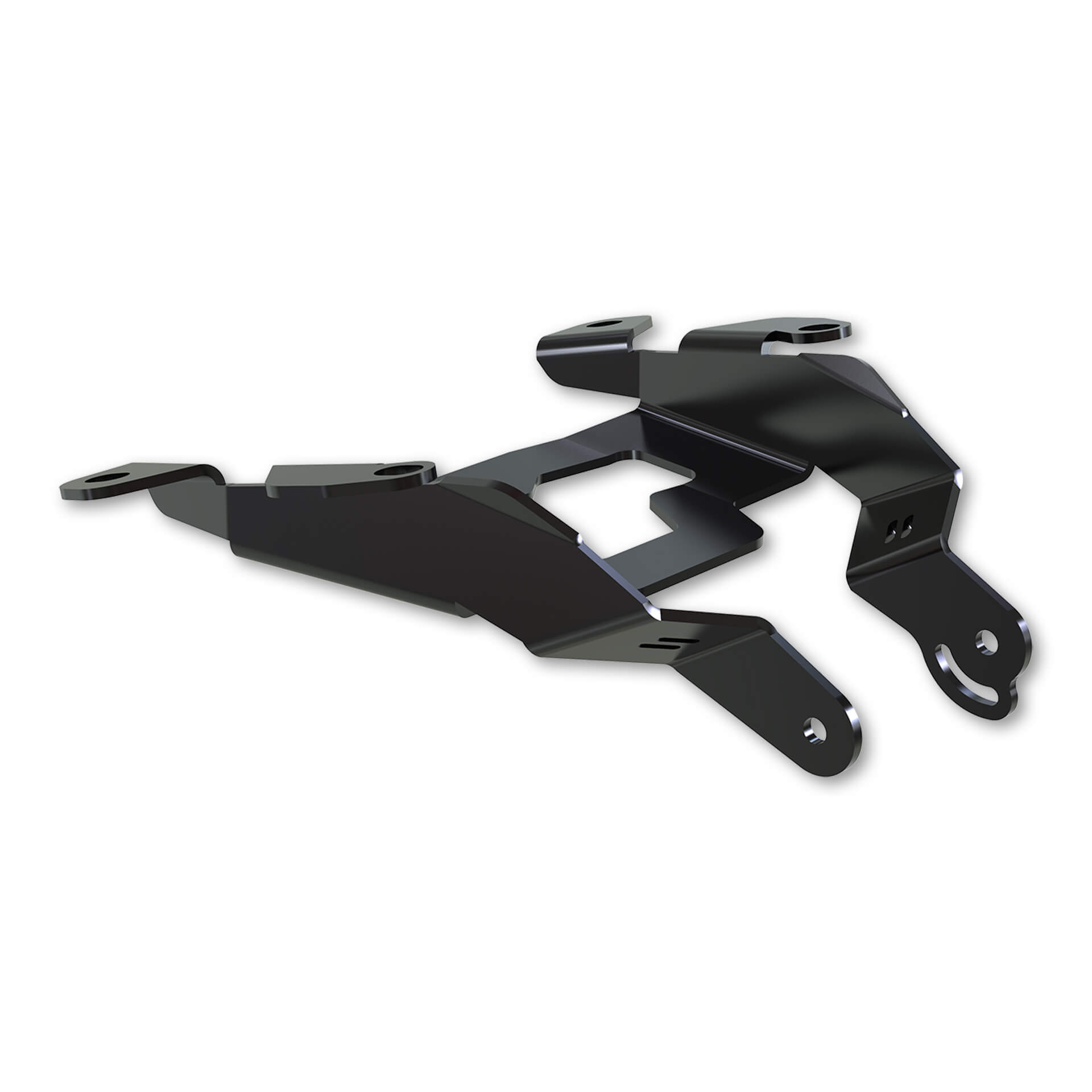 HIGHSIDER AKRON-RS PRO Honda CB 650 R/ CBR 650 R, Figura 4