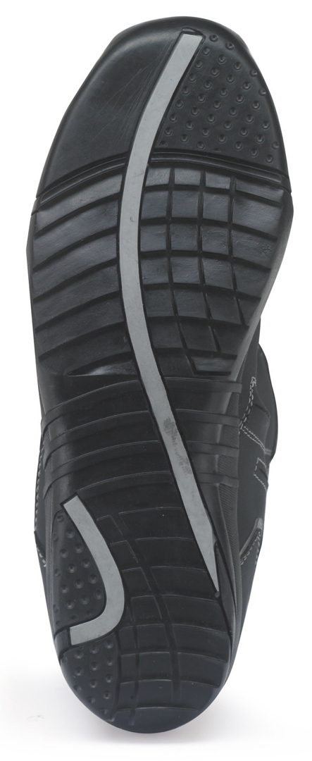 Kochmann Zyklon Waterproof Motorcycle Boots 44 Figure 4
