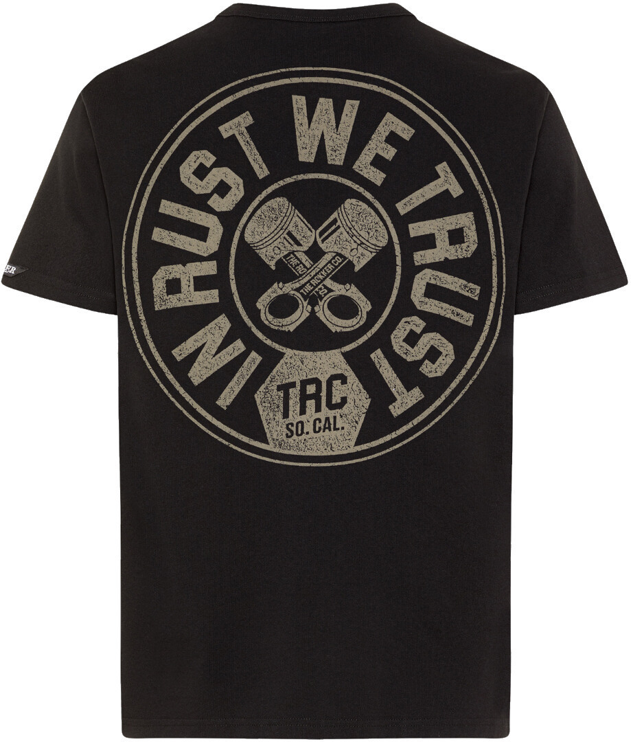 Rokker Trust T-Shirt M Figure 2