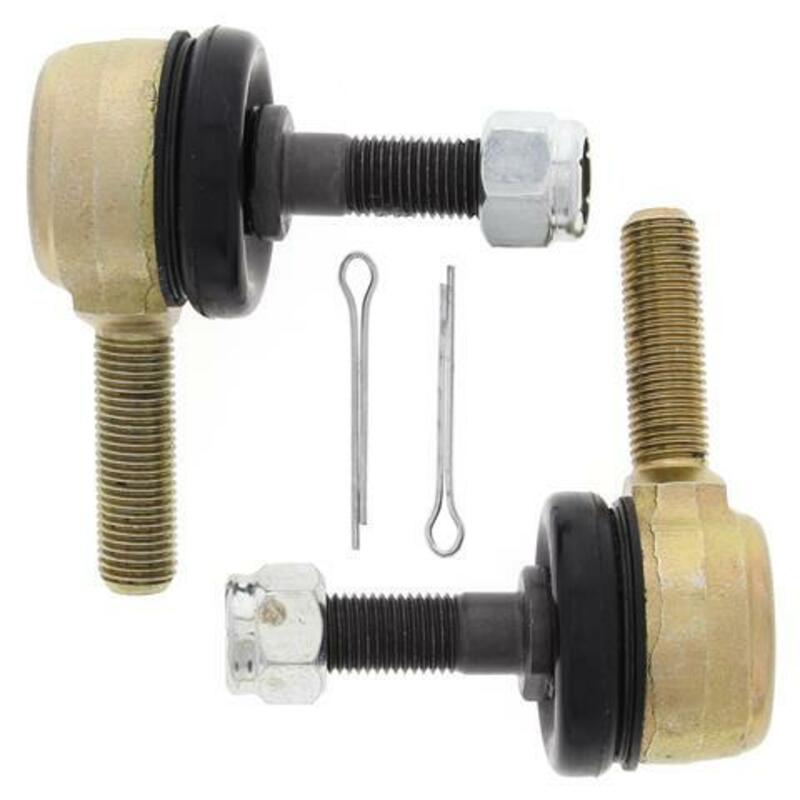 Alla bollar Polaris Predator 500 styrkula led kit Figur 2