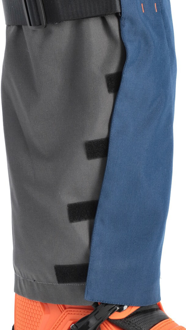 Acerbis Enduro One Pantaloni blu/grigio 40 Figura 18