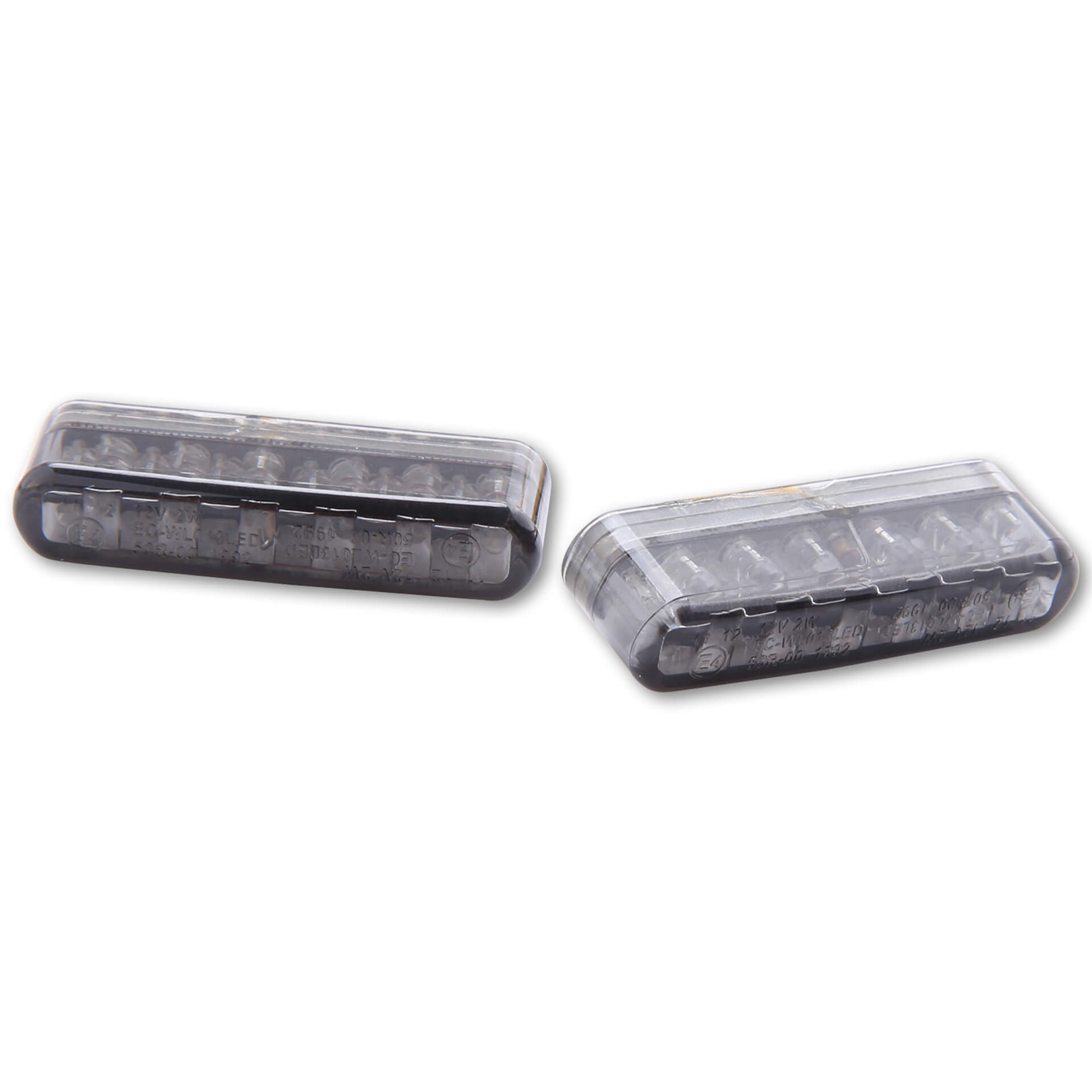 SHIN YO SHORTY LED-Einbaublinker Artigo principal Figura 1