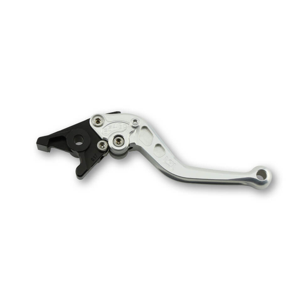 LSL Clutch leva Classic L45R, breve Argento Argento Figura 1