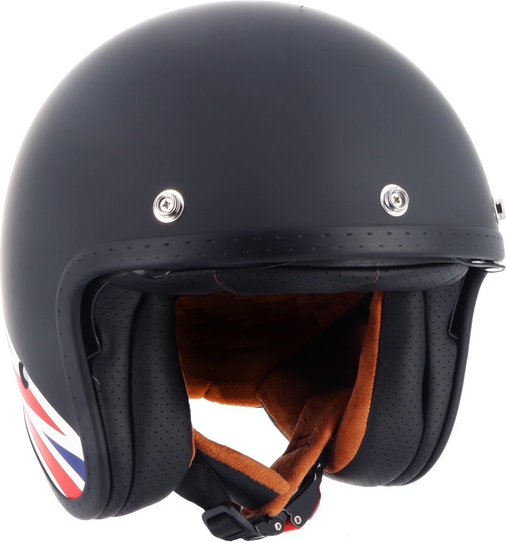 Helstons Union Jack Jethelm XL (61) Abbildung 6