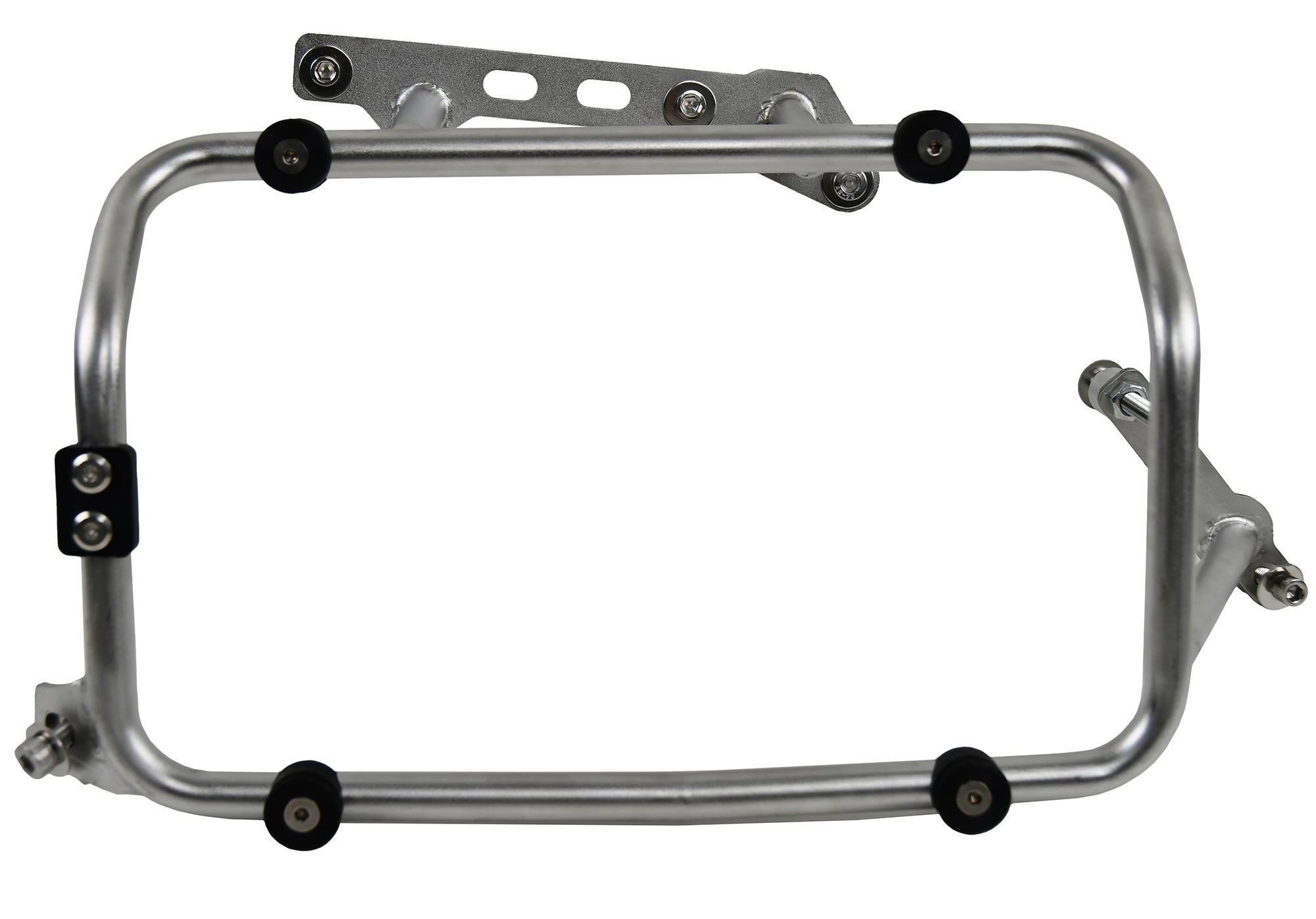 FC-Moto Suzuki V-Strom 1000 Porta-malas laterais Figura 2