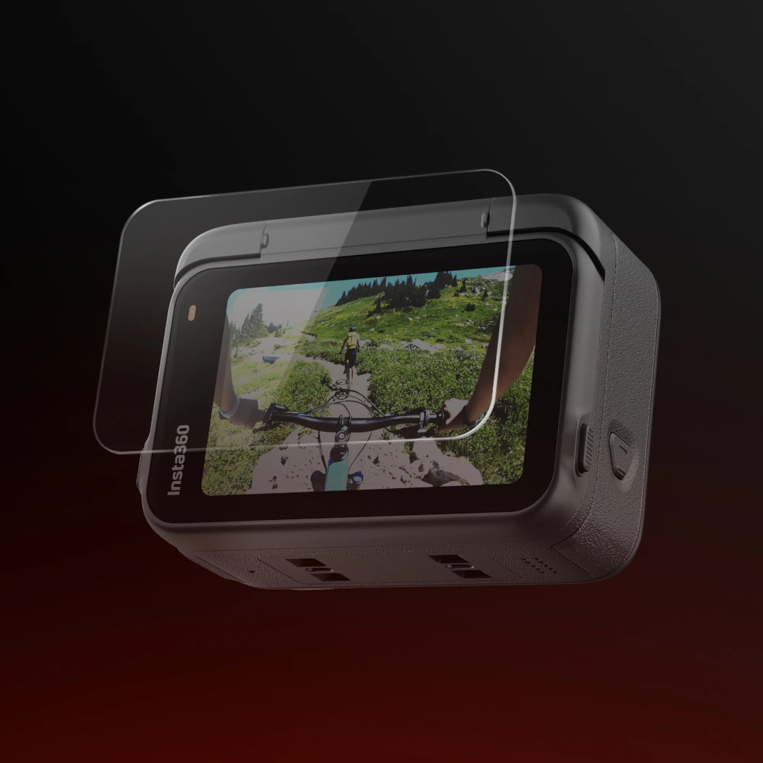 Insta360 Ace Pro 2/Ace Pro Folie de ecran Figura 3