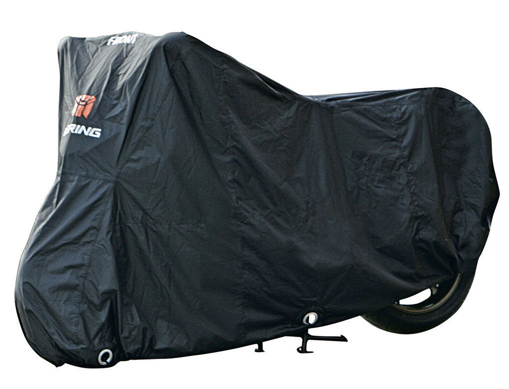 Bering Kover Bike Cover L Figure 1