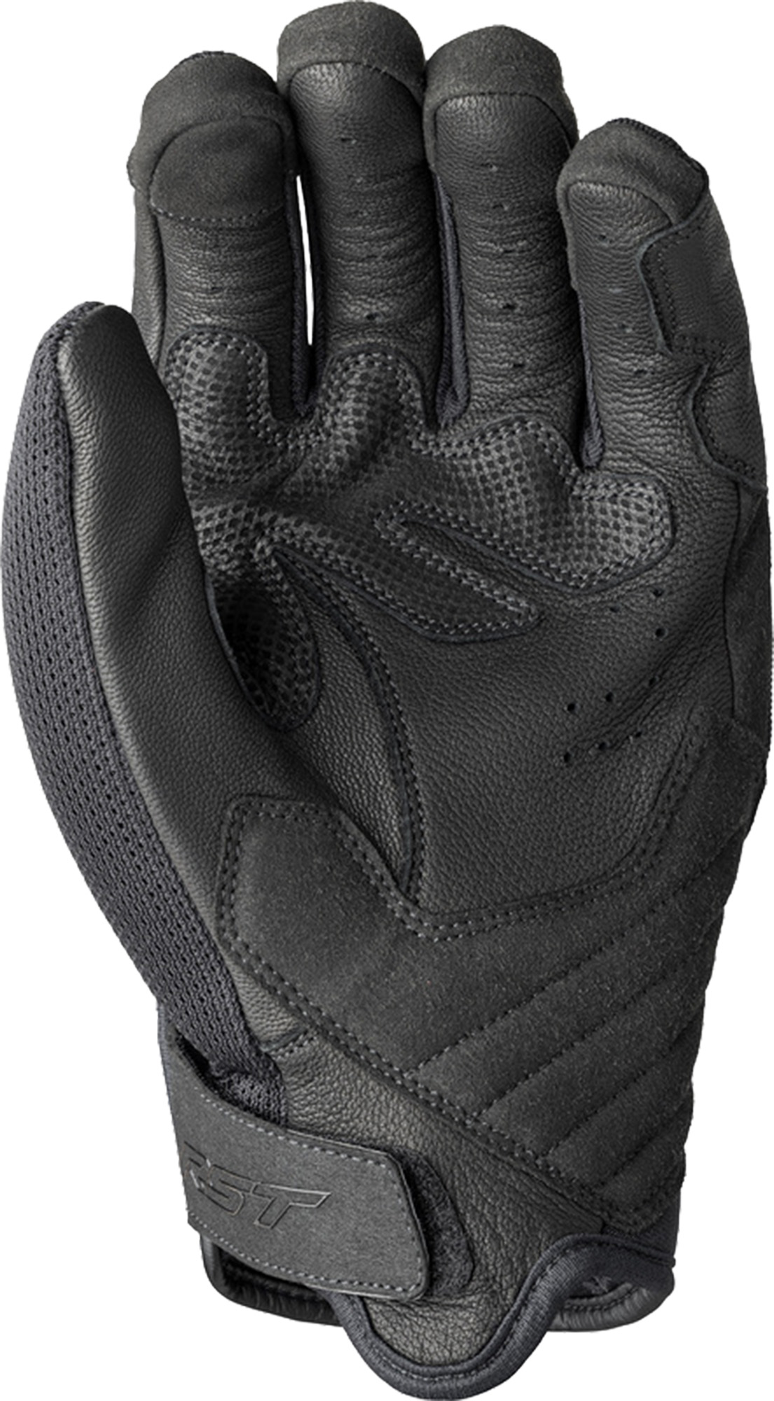 RST Jetstream Gants de moto perforés S Figure 2