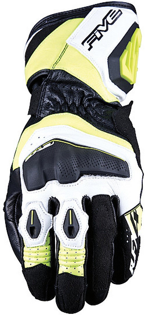 Five RFX4 EVO Guantes de moto