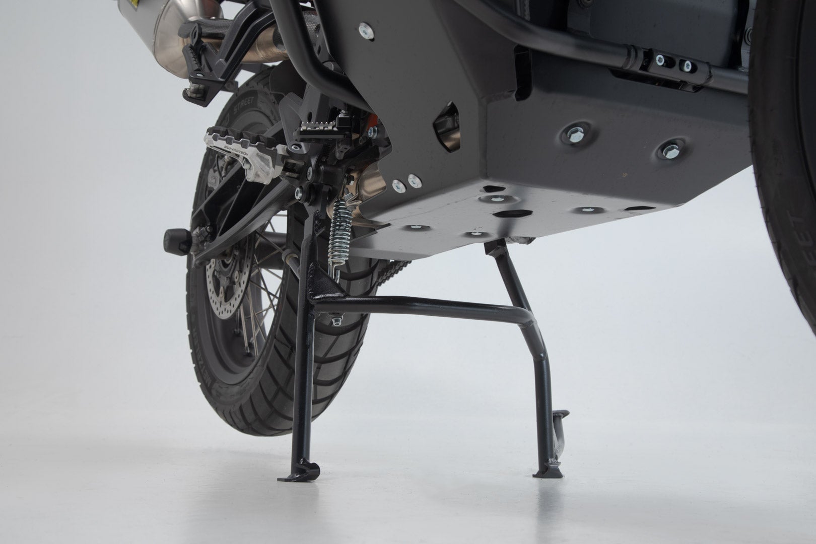SW-Motech Noir. KTM 790 Adv R, 890 Adv R. - Noir. KTM 790 Adv R, 890 Adv R. Figure 1