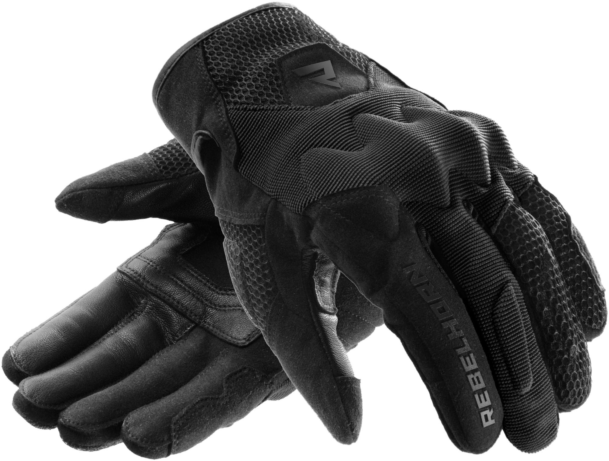 Rebelhorn Core Gants de moto