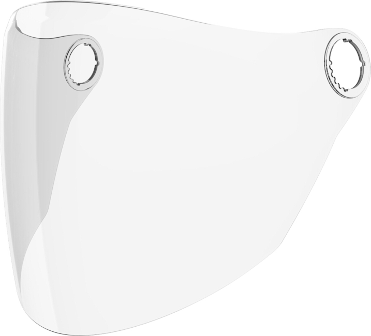 Nexx X.G20 Visir Klart Figur 1