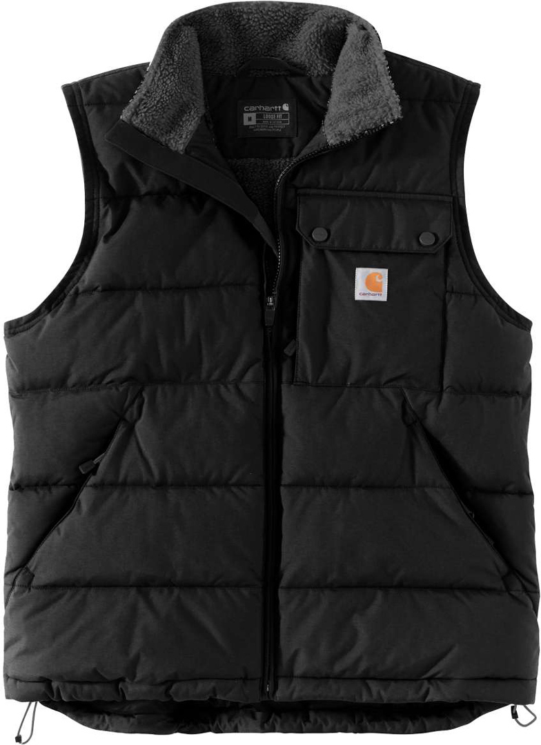Carhartt Livingston Vest-image-1209157219