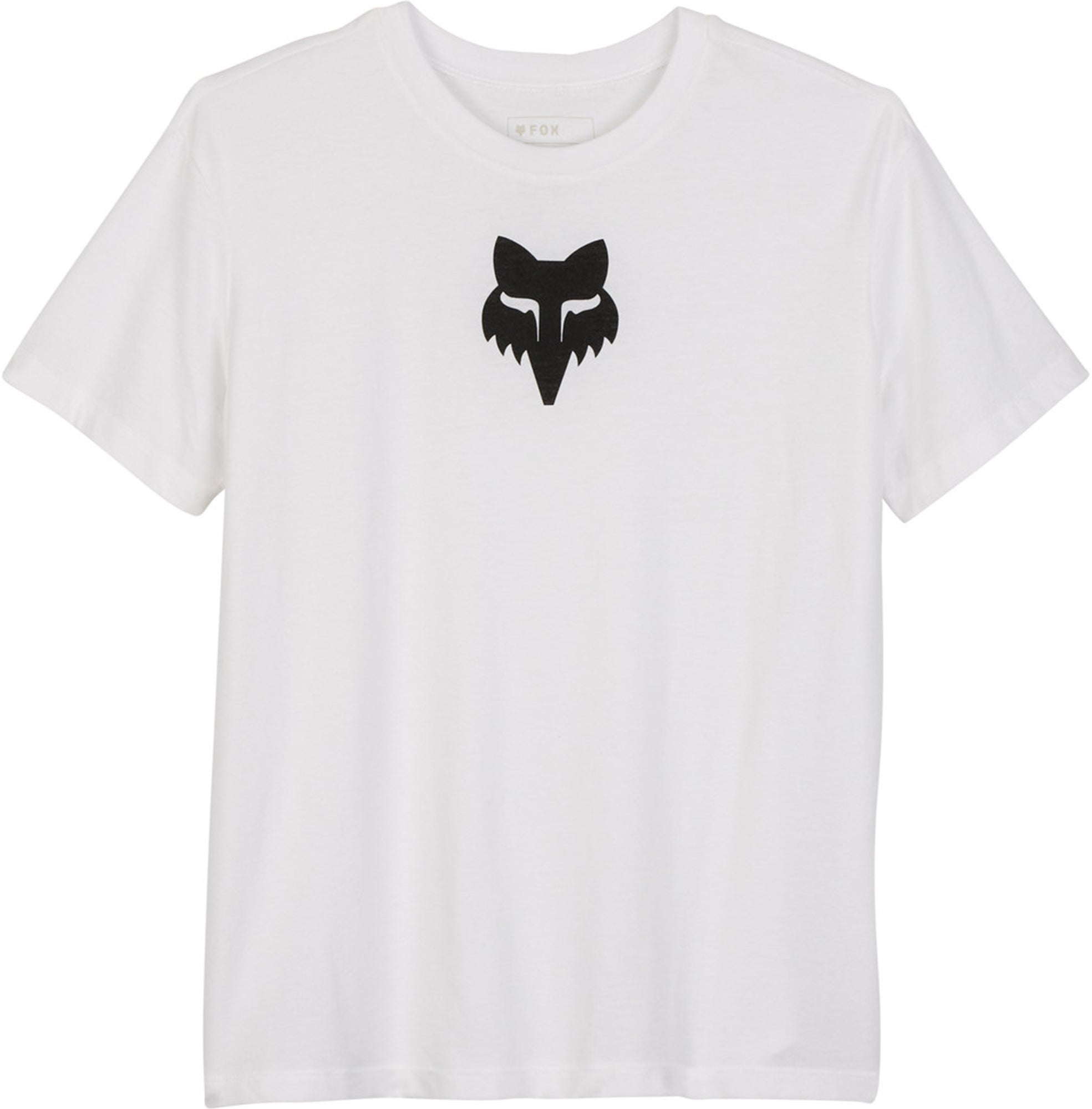 FOX Head Naisten T-paita valkoinen/musta XL Kuva 1