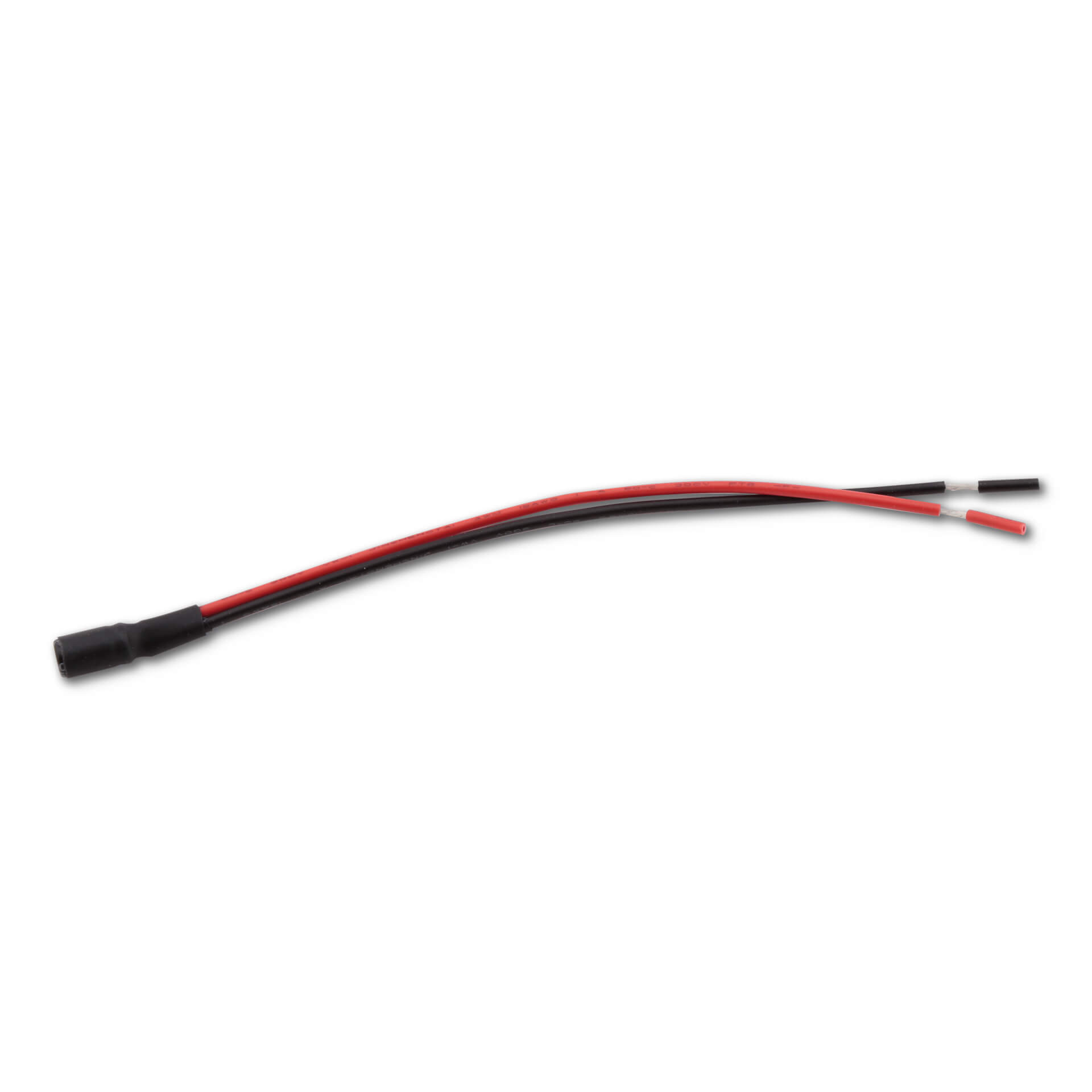 HIGHSIDER Kondensator, mit Kabel 100 μF Figur 1