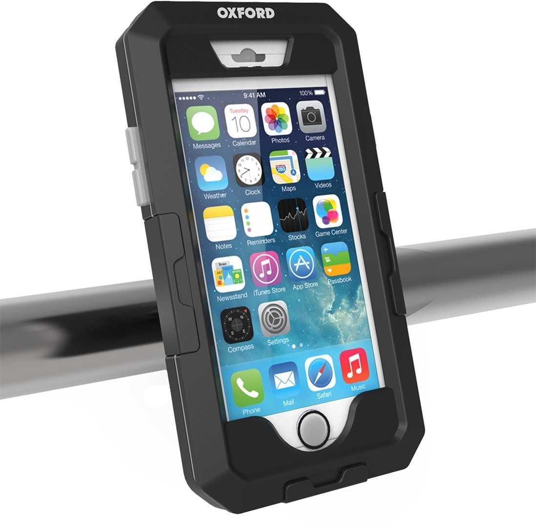 Oxford Dryphone Pro Mobile Phone Mount Type 3 Figure 1