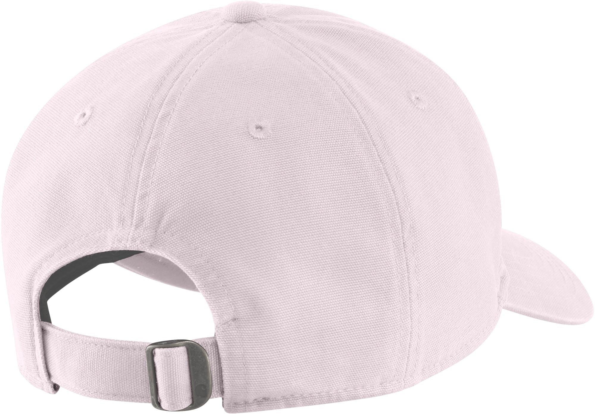 Carhartt Heart Patch Canvas Cap pink Figure 2