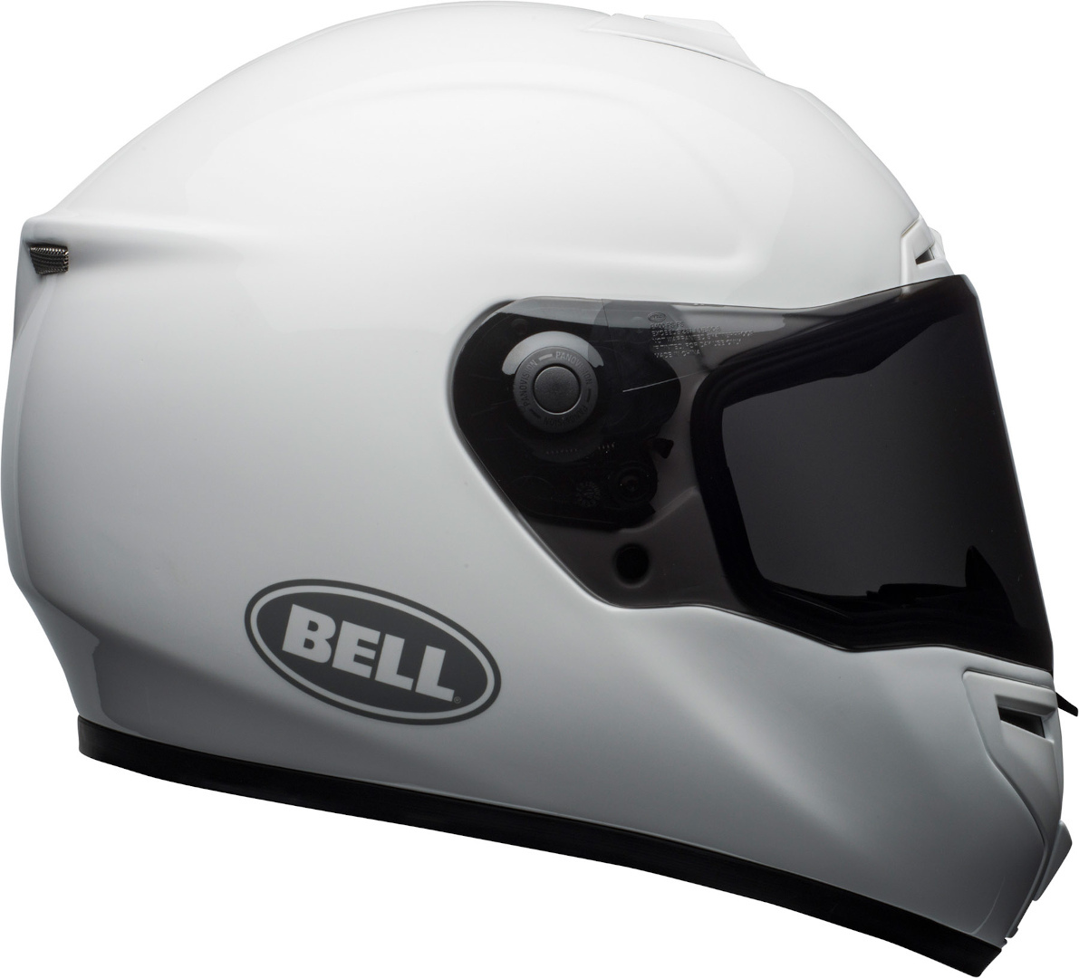 Bell SRT Modular Solid Helmet white M (57/58) Figure 2