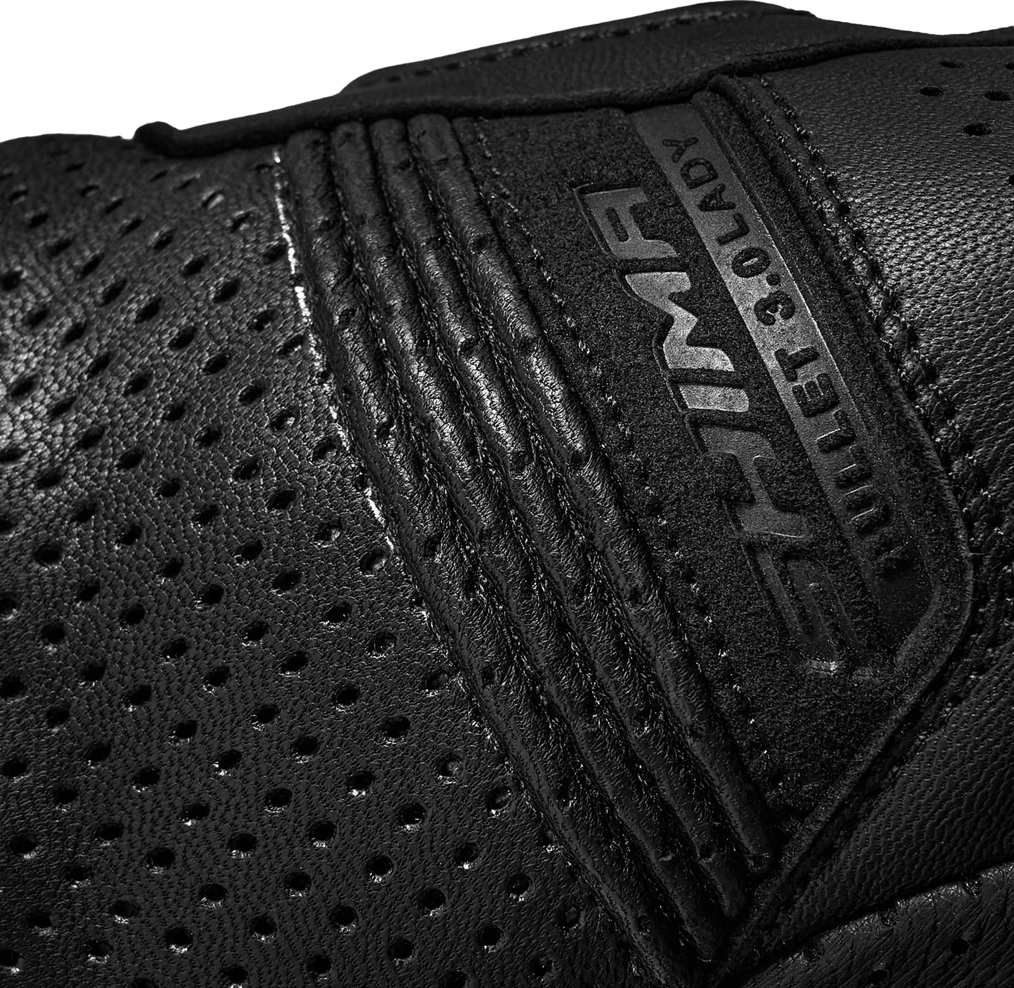 SHIMA Bullet 3.0 Gants moto pour dames M Figure 8