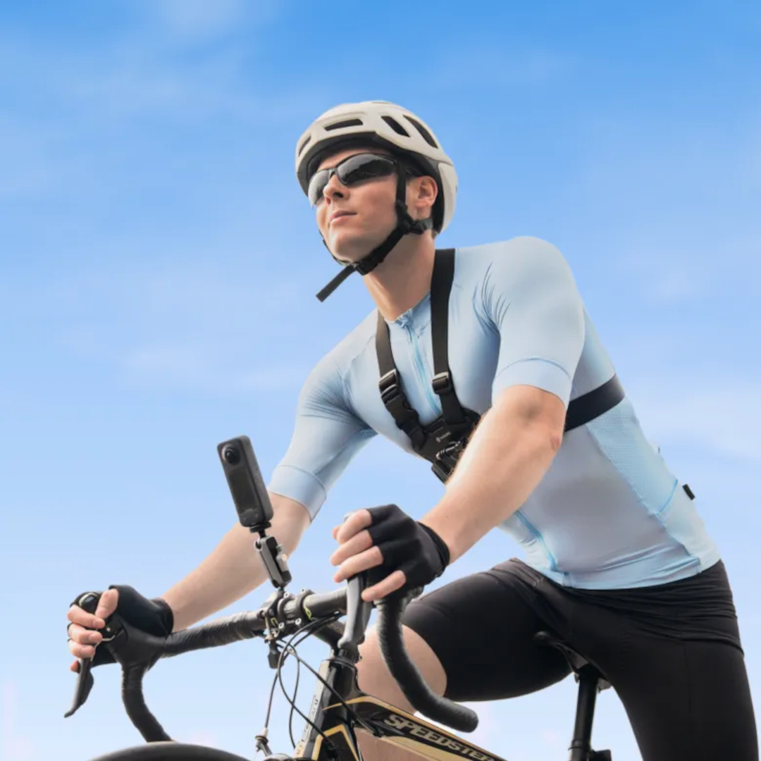 Insta360 Pachet pentru bicicletă Figura 6