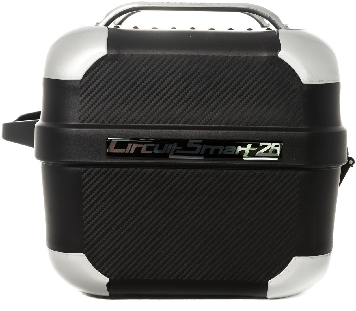 Circuit Equipment Smart 28L Long Majuz Figura 7