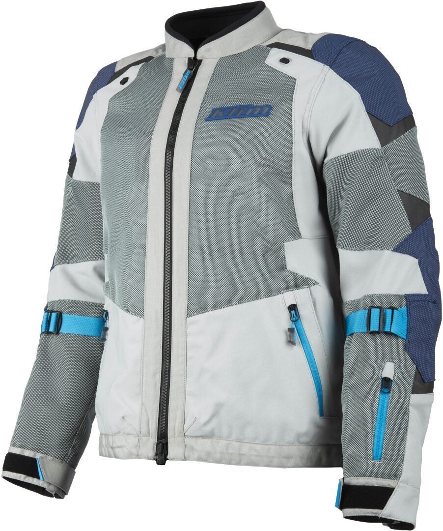 Klim Baja S4 Enduro Mesh Motorcycle Textile Jacket-image-919326844