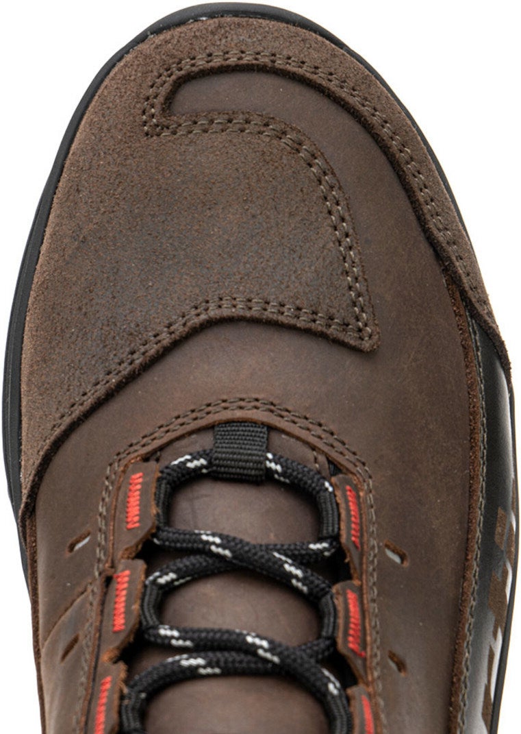 Stylmartin Vertigo chaussures de moto imperméables Marron 38 Figure 3