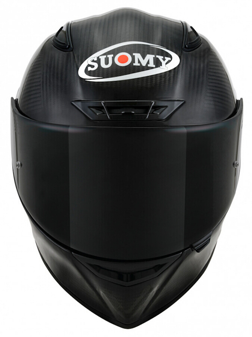 Suomy TX-Pro Carbon in Sight 2023 Hjälm Förlust (59/60) Figur 4