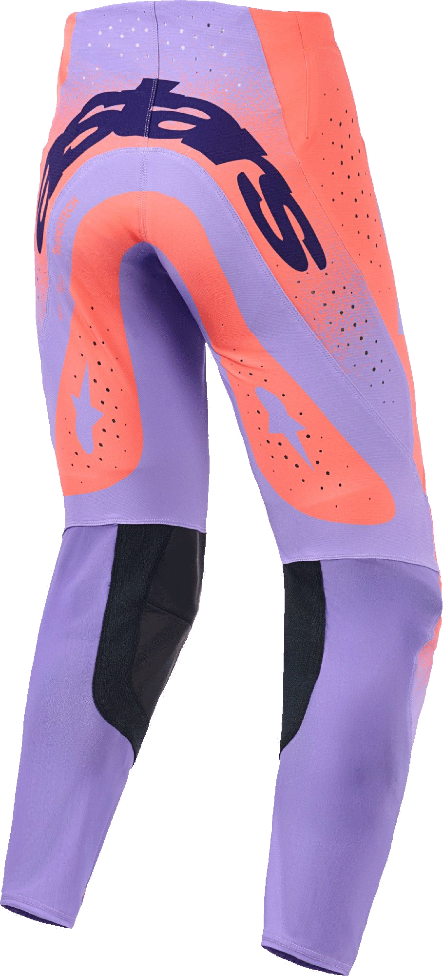 Alpinestars Supertech Scenz Motocross Pants multi-coloured 34 Figure 2