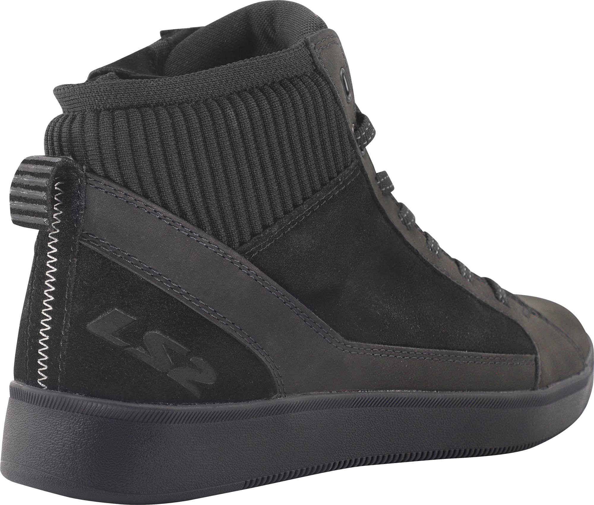 LS2 Destiny Motorrad Schuhe schwarz 46 Abbildung 4