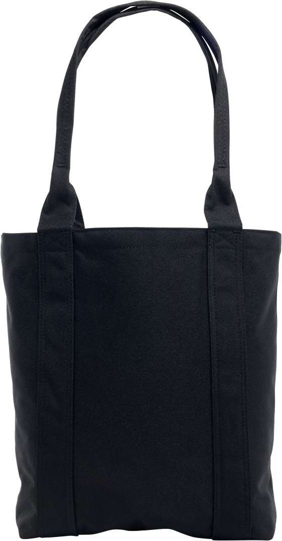 Carhartt Vertical Open Geantă negru Figura 4