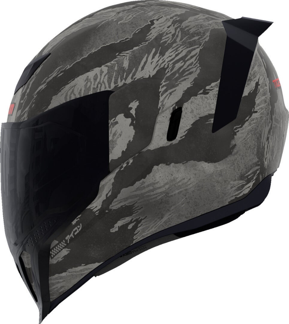 Icon Airflite Tiger's Blood MIPS Casco L (59/60) Figura 2