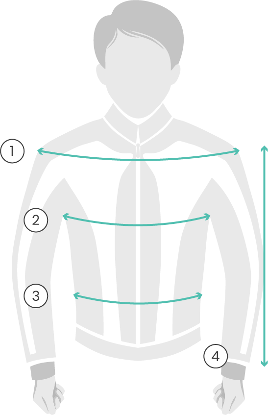 Sizing Info
