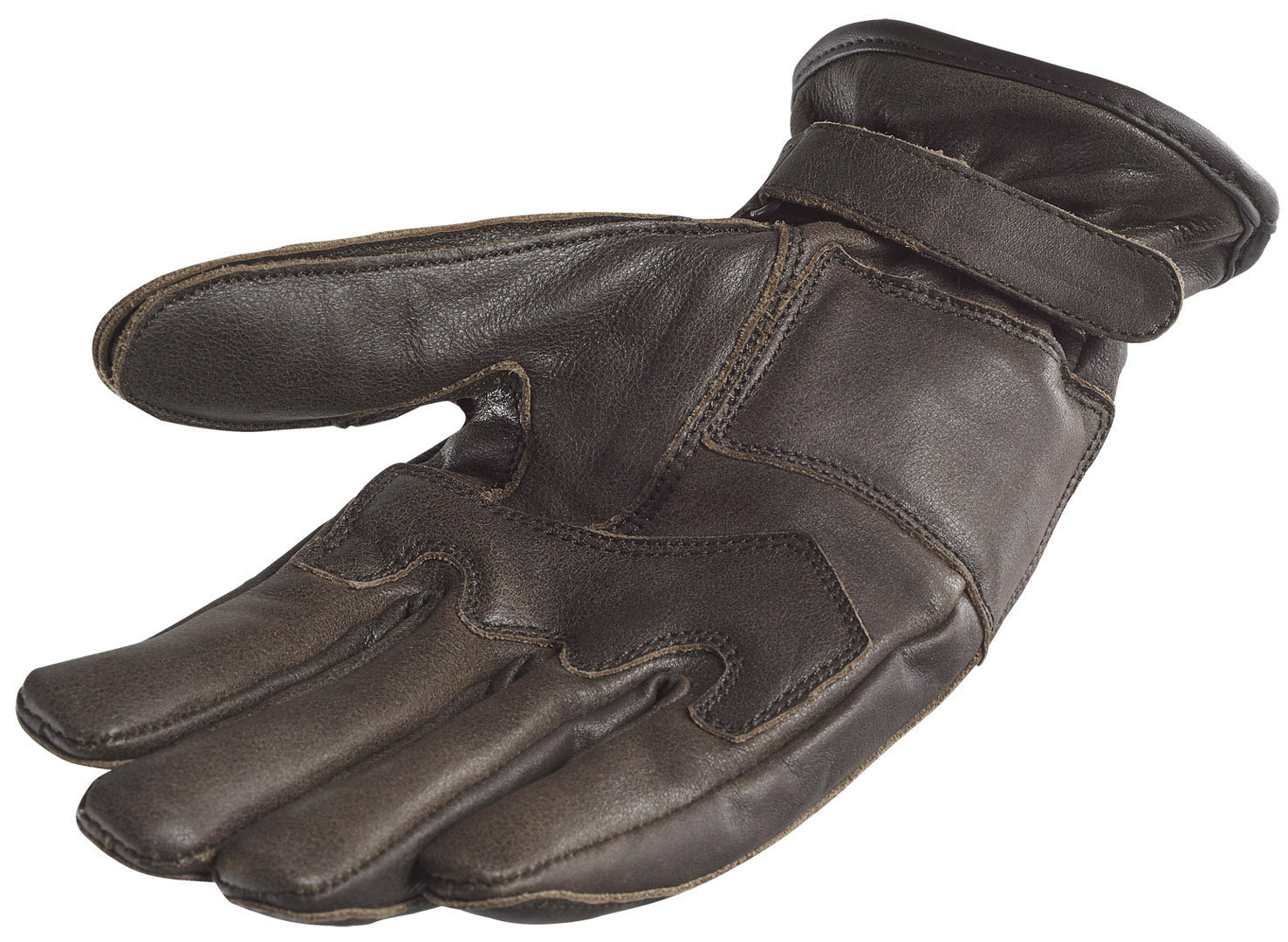 Bogotto X-Blend Mănuși de motocicletă Maro 3XL Figura 2