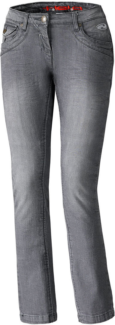 Held Crane Ladies Motorcycle Jeans-image-231275878