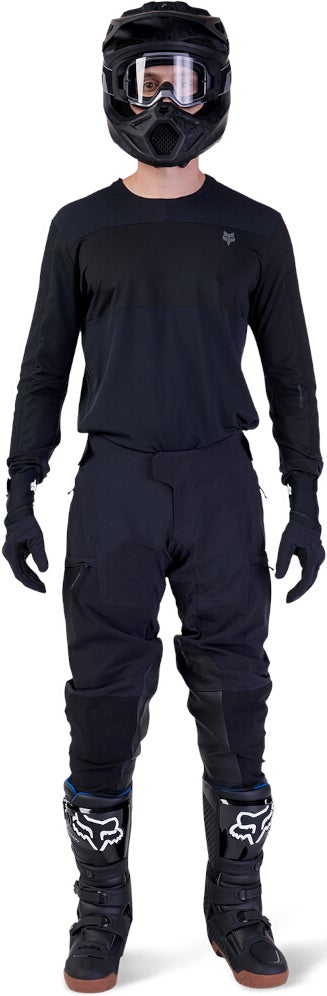 FOX Recon 2023 Motocross Jersey XL Abbildung 7