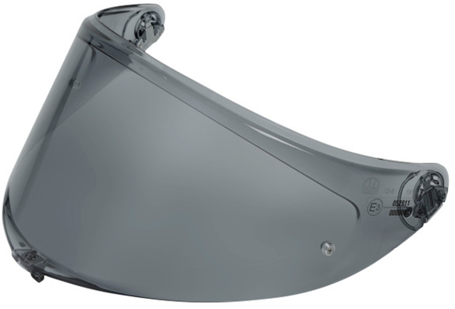 AGV Tourmodular XS-L Vizor Aur de iridiu Figura 2
