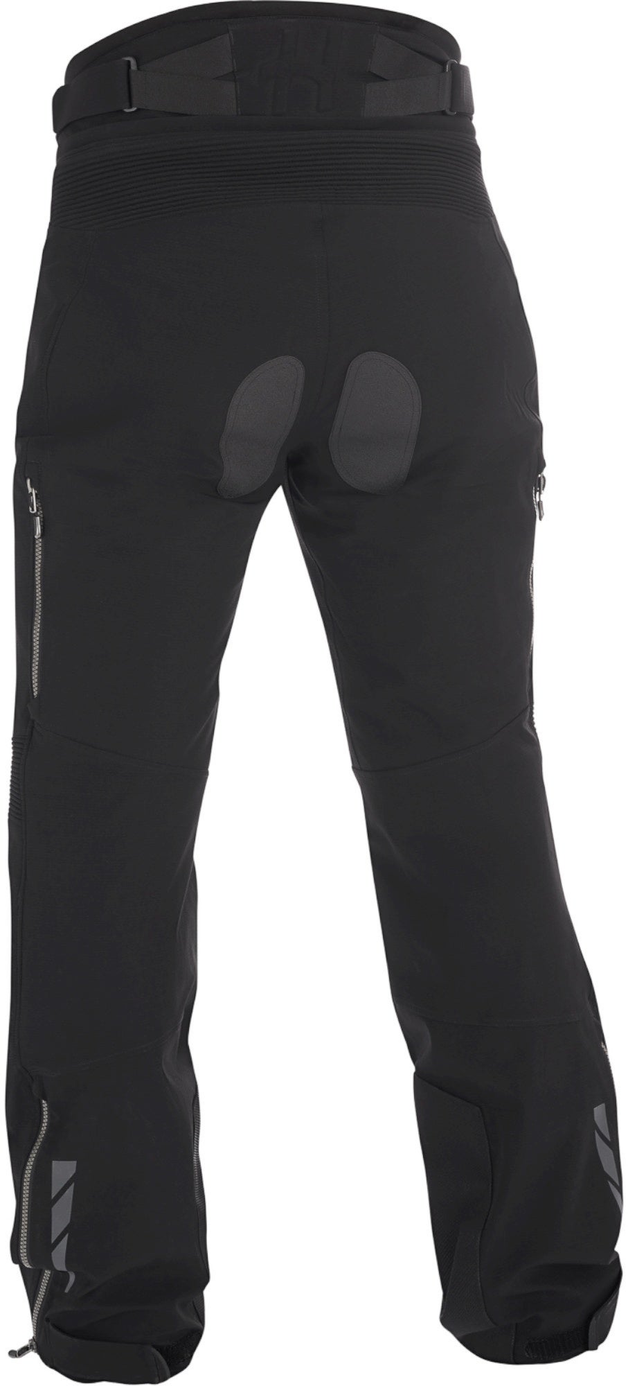 Halvarssons Vinvallen imperméable dames moto textile pantalon 40 Figure 2