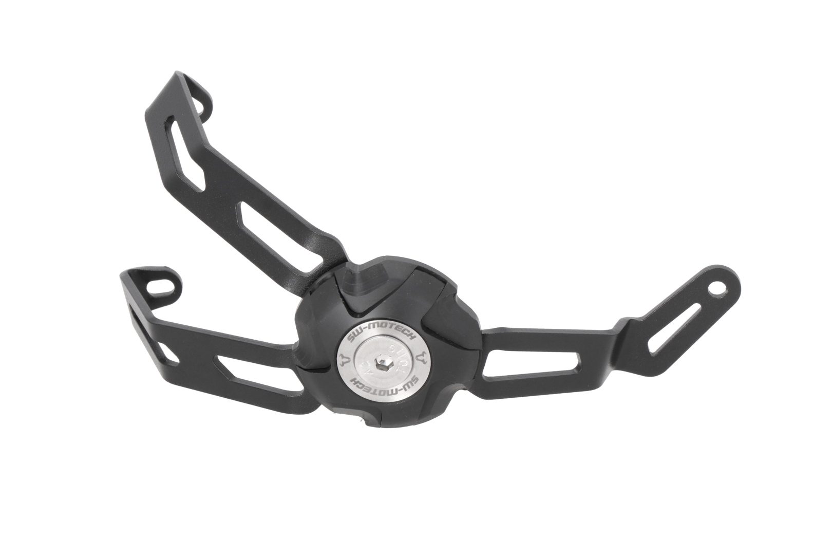 SW-Motech Alternator cover guard - Yamaha MT-07 (24-). Figura 1