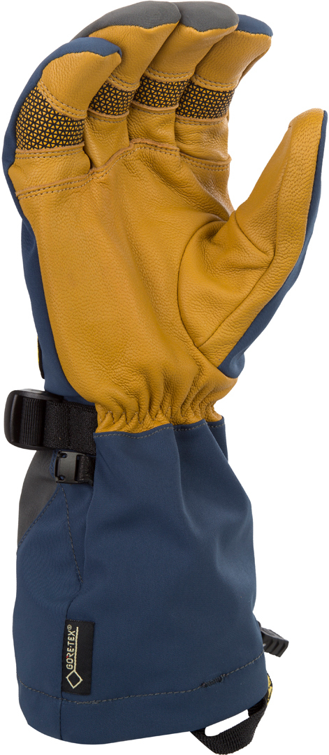 Klim Togwotee Skihandschuh 2017 blau 2XL Abbildung 2