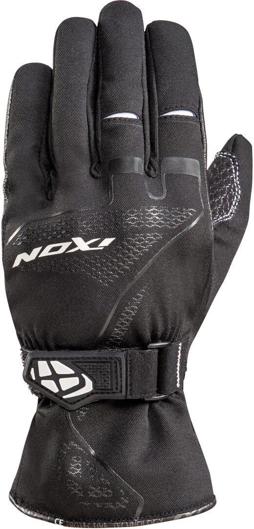 Ixon Pro Indy Kinder Motorradhandschuhe XS Abbildung 1