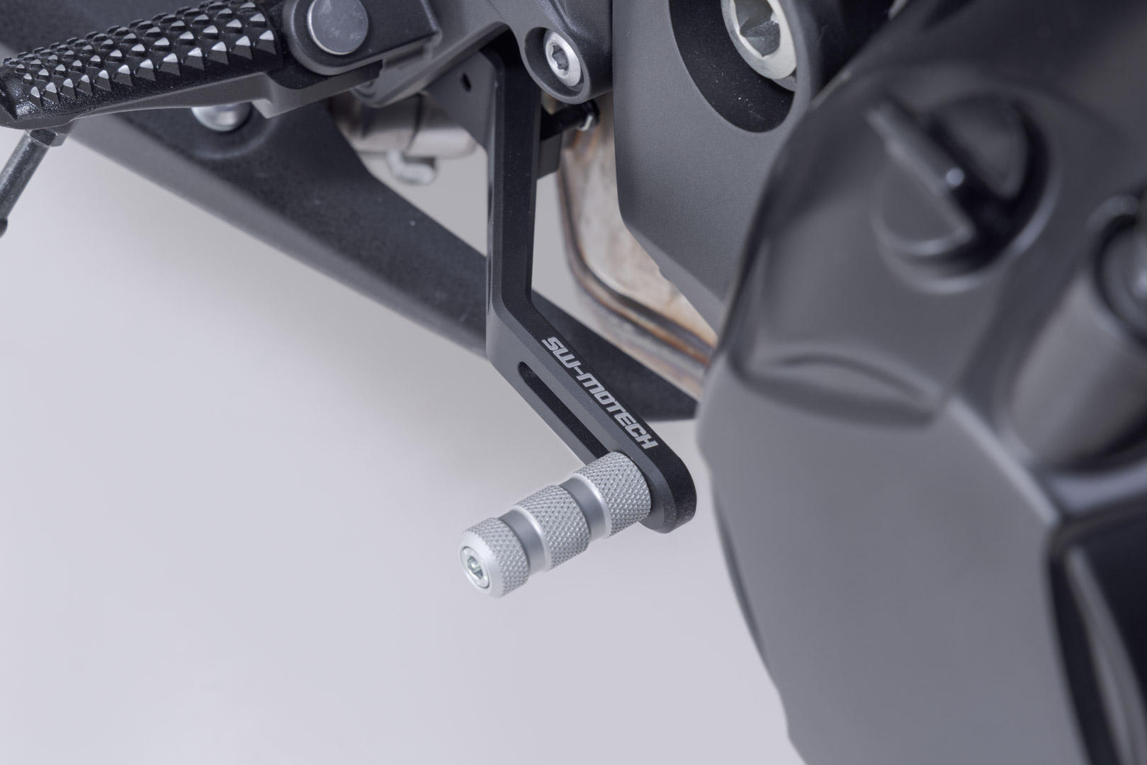 Pedală de frână SW-Motech - Kawasaki Z1100 / SE (25-). Figura 3
