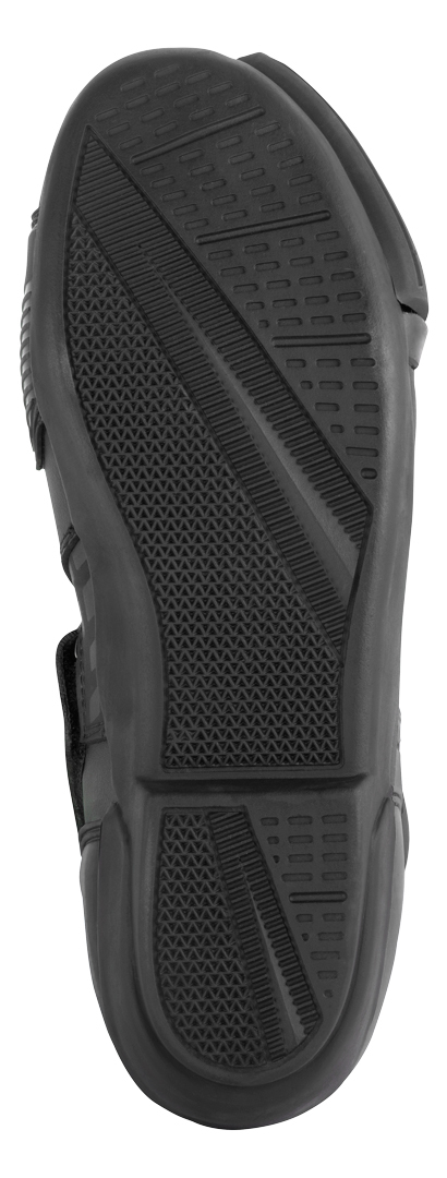 Bogotto Race-X Motorcycle Boots black 46 Figure 5