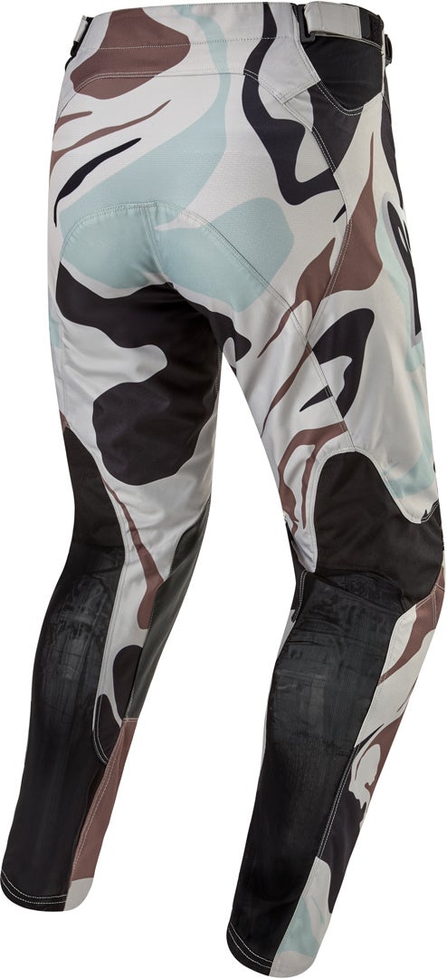 Alpinestars Racer Tactical Motocross Hose dunkles camouflage 36 Abbildung 3