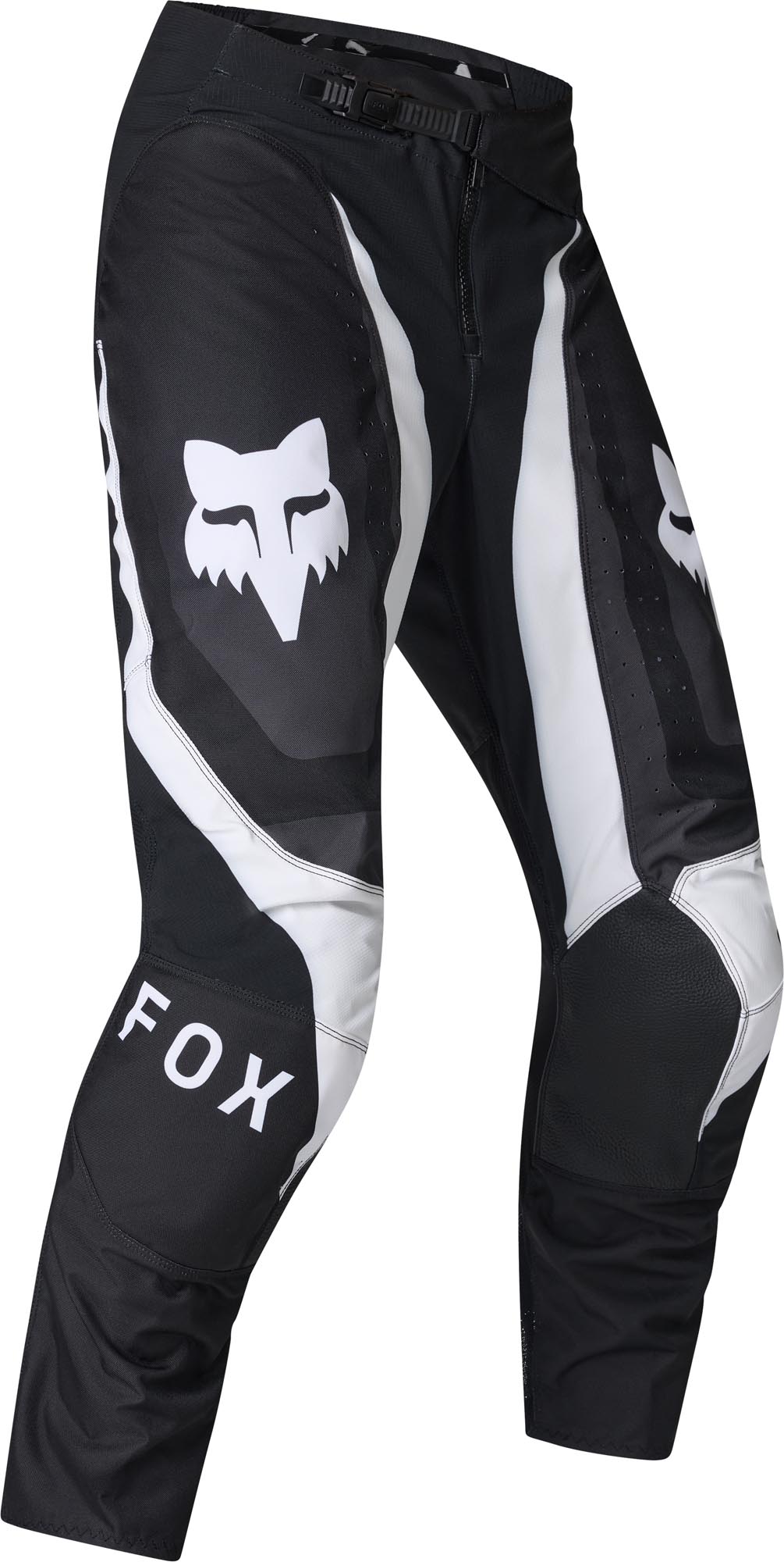 FOX 180 Frame Motocross Hose schwarz 28 Abbildung 1