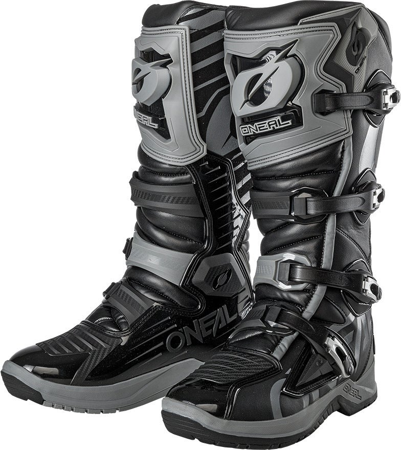 Oneal RMX Botas de motocross cinza 49 Figura 1