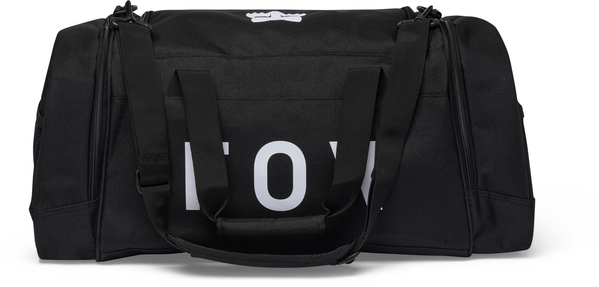 FOX 180 Duffle Borsa dell'attrezzatura nero Figura 2