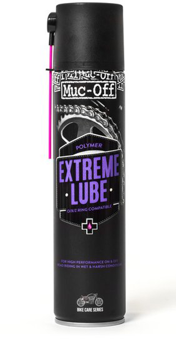 Muc-Off Extreme Lube Oil-image-578332211